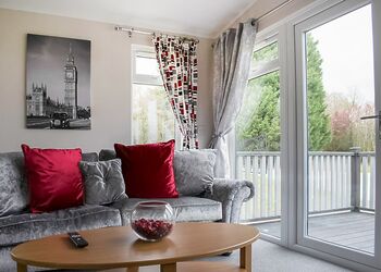 Richards Lodge - King Richard&rsquo;s Country Lodges, Earl Shilton