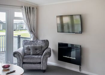 Richards Lodge - King Richard&rsquo;s Country Lodges, Earl Shilton