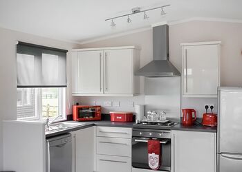 Richards Lodge - King Richard&rsquo;s Country Lodges, Earl Shilton