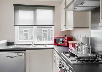 Richards Lodge - King Richard’s Country Lodges, Earl Shilton