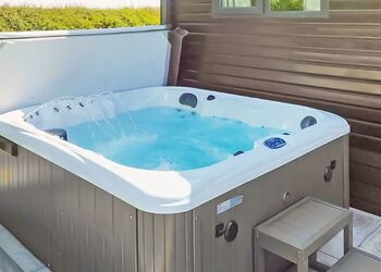 Dynasty Lodge - King Richard’s Country Lodges, Earl Shilton
