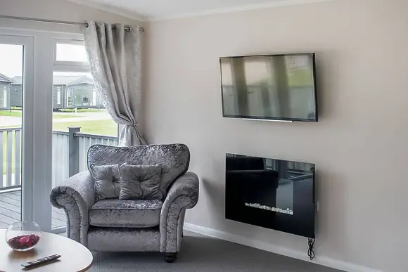 Richards Lodge - King Richard’s Country Lodges, Earl Shilton