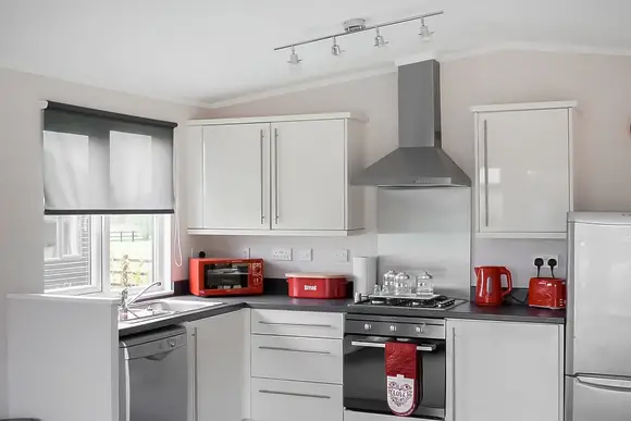 Richards Lodge - King Richard’s Country Lodges, Earl Shilton