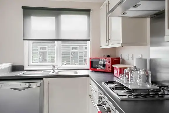 Richards Lodge - King Richard’s Country Lodges, Earl Shilton