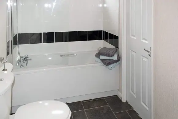 Richards Lodge - King Richard’s Country Lodges, Earl Shilton