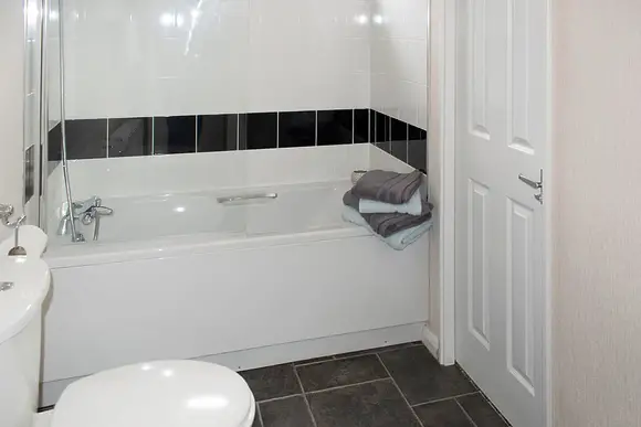 Richards Lodge - King Richard&rsquo;s Country Lodges, Earl Shilton