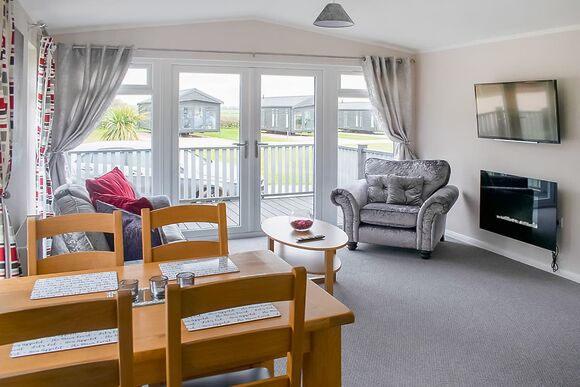 King Richards Country Lodges