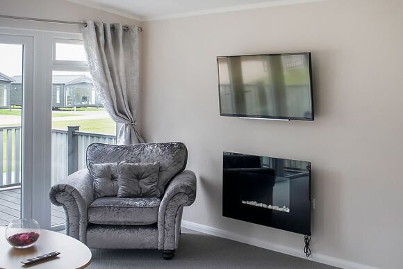 Richards Lodge - King Richard&rsquo;s Country Lodges, Earl Shilton