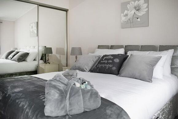 King Richards Country Lodges