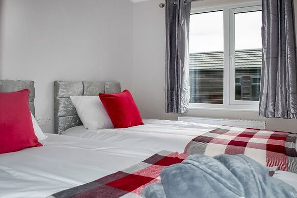 King Richards Country Lodges