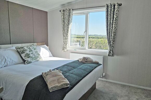 Dynasty Lodge - King Richard&rsquo;s Country Lodges, Earl Shilton