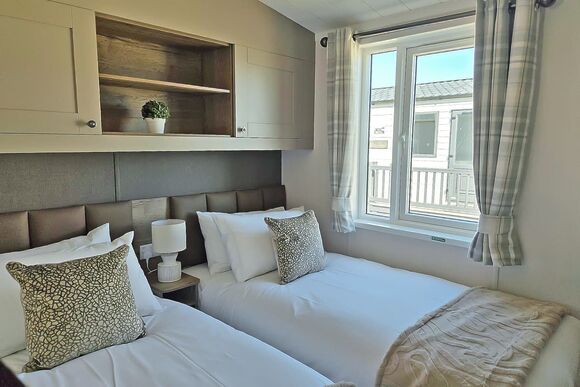 Dynasty Lodge - King Richard&rsquo;s Country Lodges, Earl Shilton