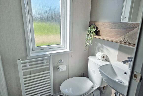 Dynasty Lodge - King Richard&rsquo;s Country Lodges, Earl Shilton