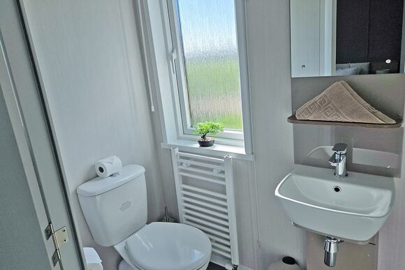 Dynasty Lodge - King Richard&rsquo;s Country Lodges, Earl Shilton