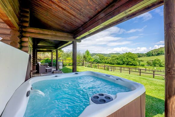 Kittys View Country Lodges