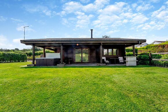 Kittys View Country Lodges