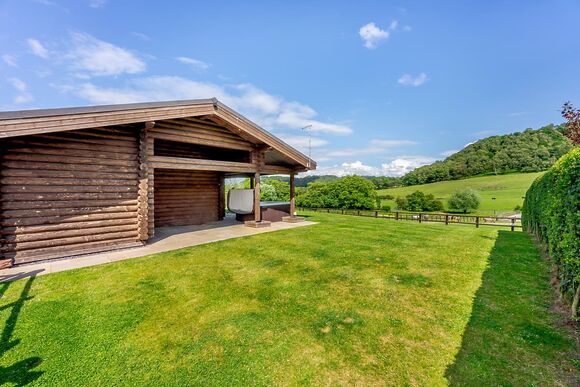 Kittys View Country Lodges