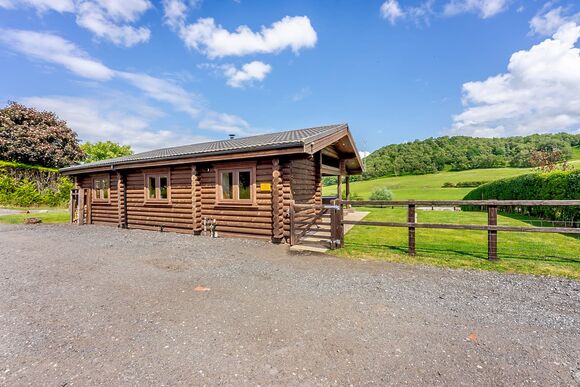 Kittys View Country Lodges