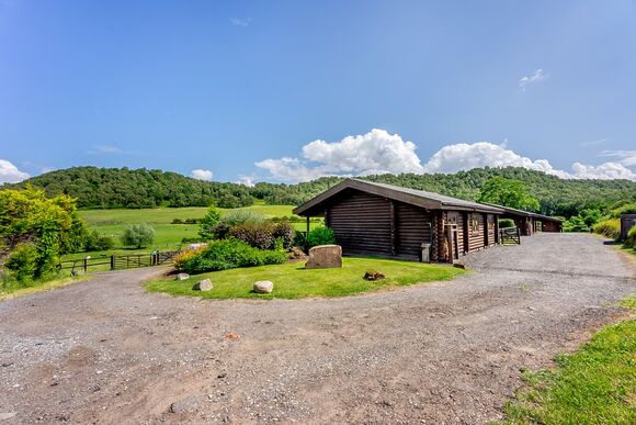 Kittys View Country Lodges