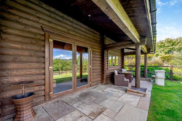 Kittys View Country Lodges