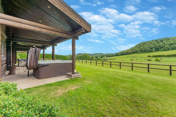 Kittys View Country Lodges