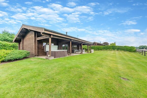 Kittys View Country Lodges