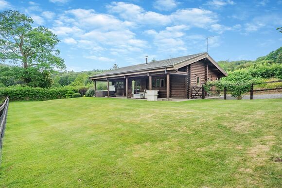 Kittys View Country Lodges