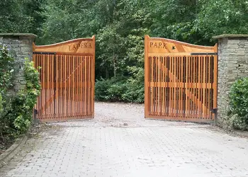 Ladera Retreat Lodges, Eaton, Congleton