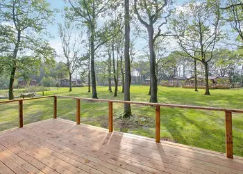 Ladera Retreat Lodges, Eaton, Congleton