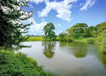 Ladera Retreat Lodges, Eaton, Congleton