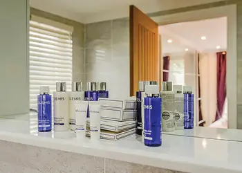 Ladera Retreat Lodges, Eaton, Congleton