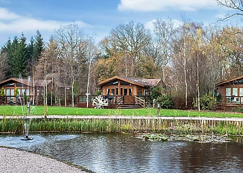 Ladera Eaton Lodge 