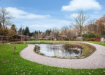 Ladera Eaton Lodge 