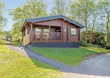 Falstone BBQ - Ladera Retreat Lodg, Eaton, CongletonKielde