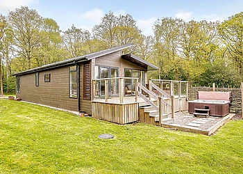 Ladera Luxury Lodge 3 