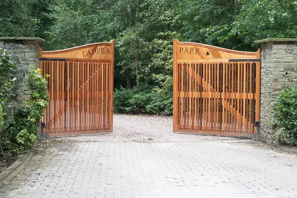 Ladera Retreat Lodges, Eaton, Congleton