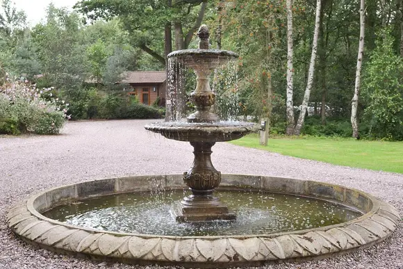 Ladera Retreat Lodges, Eaton, Congleton