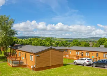 Lady’s Mile Holiday Park, Dawlish