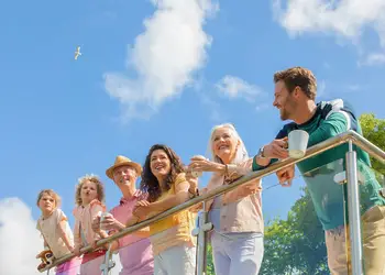 Lady&rsquo;s Mile Holiday Park, Dawlish