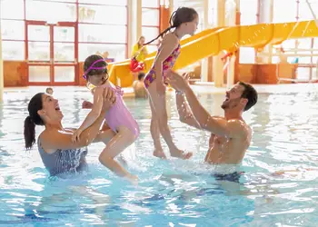 Lady’s Mile Holiday Park, Dawlish