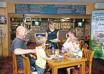 Bar/Restaurant