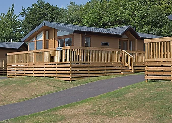 Silver Birch Lodge<br />