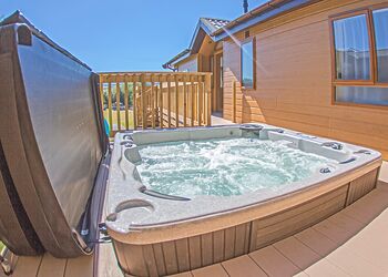 lHornbeam Lodge<br />