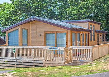 Hornbeam Lodge<br />