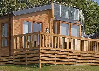 Roof Terrace Lodge<br />