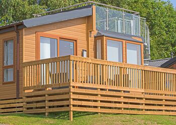 Roof Terrace Lodge<br />