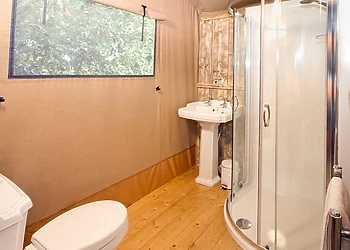 Safari Tent 3 Bed PF 