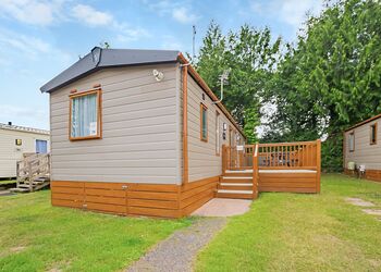 The Firs - Lady&rsquo;s Mile Holiday Park, Dawlish