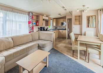 The Firs - Lady&rsquo;s Mile Holiday Park, Dawlish