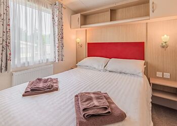 The Firs - Lady&rsquo;s Mile Holiday Park, Dawlish